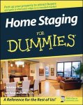Homestaging for dummiess