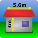 Logo image meter
