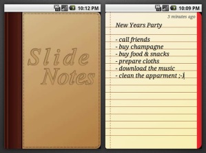 Slide-Notes